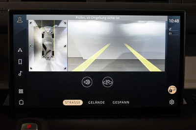 Land Rover Defender Vorführwagen