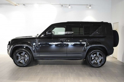 Land Rover Defender Vorführwagen