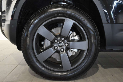 Land Rover Defender Vorführwagen