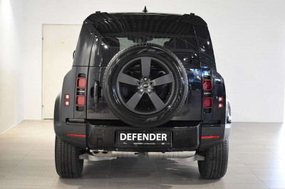 Land Rover Defender Vorführwagen