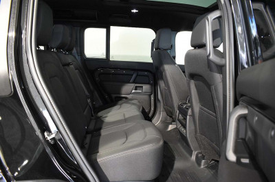 Land Rover Defender Vorführwagen