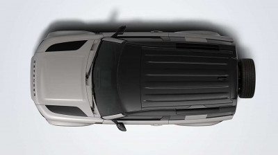 Land Rover Defender Neuwagen