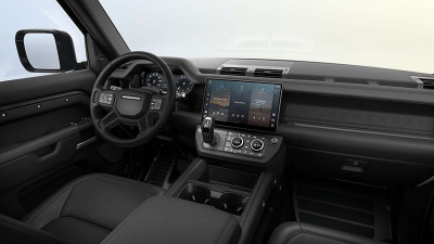 Land Rover Defender Neuwagen