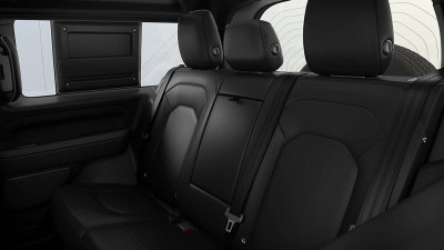 Land Rover Defender Neuwagen