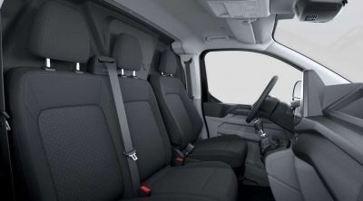 Ford Transit Custom Neuwagen