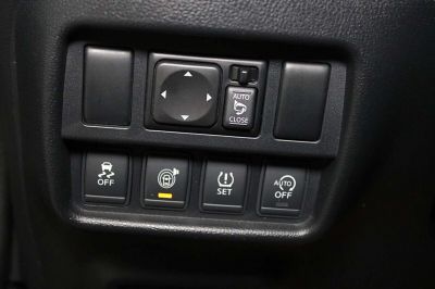 Nissan Juke Gebrauchtwagen Nissan Juke Gebrauchtwagen