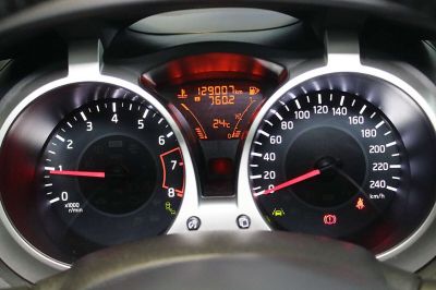 Nissan Juke Gebrauchtwagen Nissan Juke Gebrauchtwagen