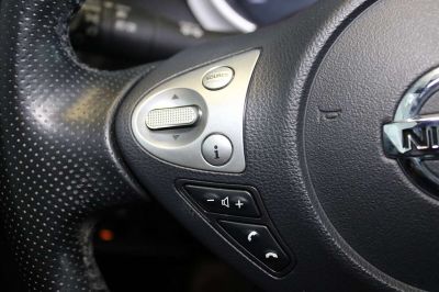 Nissan Juke Gebrauchtwagen Nissan Juke Gebrauchtwagen