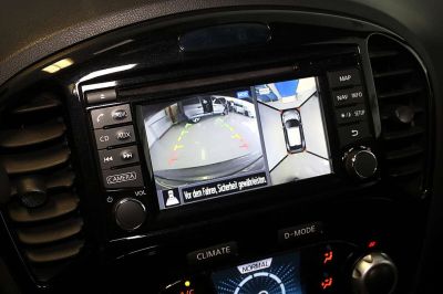 Nissan Juke Gebrauchtwagen Nissan Juke Gebrauchtwagen