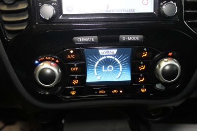 Nissan Juke Gebrauchtwagen Nissan Juke Gebrauchtwagen