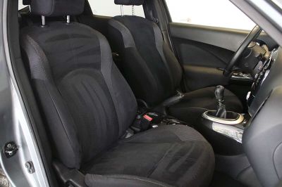 Nissan Juke Gebrauchtwagen Nissan Juke Gebrauchtwagen