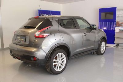 Nissan Juke Gebrauchtwagen Nissan Juke Gebrauchtwagen
