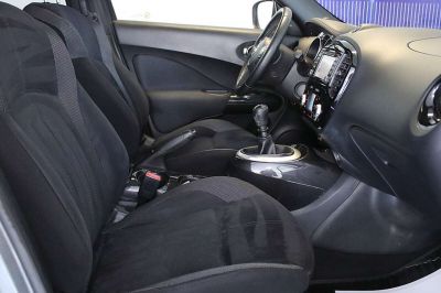 Nissan Juke Gebrauchtwagen Nissan Juke Gebrauchtwagen