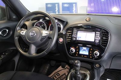 Nissan Juke Gebrauchtwagen Nissan Juke Gebrauchtwagen