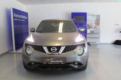 Nissan Juke Gebrauchtwagen Nissan Juke Gebrauchtwagen