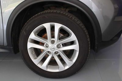 Nissan Juke Gebrauchtwagen Nissan Juke Gebrauchtwagen