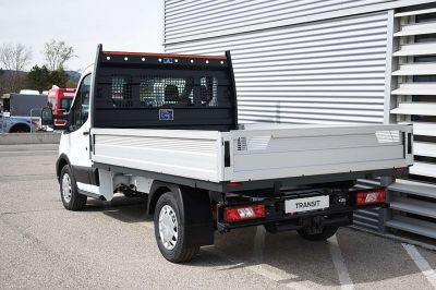 Ford Transit Neuwagen