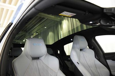 BYD Seal Neuwagen