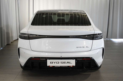 BYD Seal Neuwagen