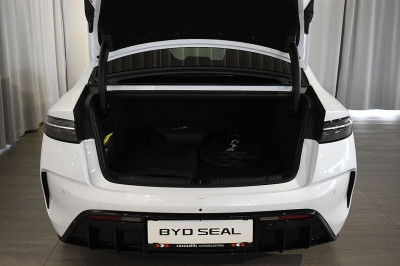 BYD Seal Neuwagen