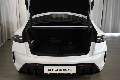 BYD Seal Neuwagen