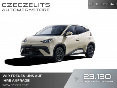 BYD Dolphin Surf Neuwagen