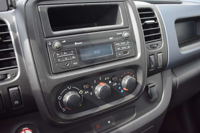 Opel Vivaro Gebrauchtwagen