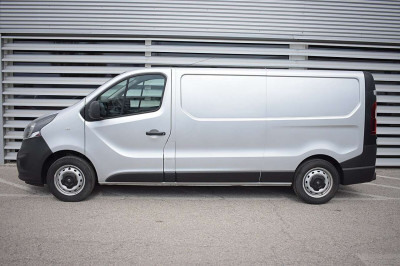 Opel Vivaro Gebrauchtwagen