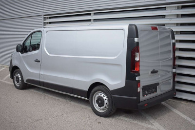 Opel Vivaro Gebrauchtwagen