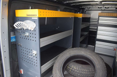 Opel Vivaro Gebrauchtwagen