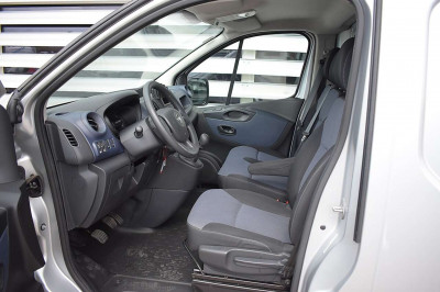 Opel Vivaro Gebrauchtwagen