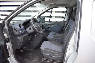 Opel Vivaro Gebrauchtwagen