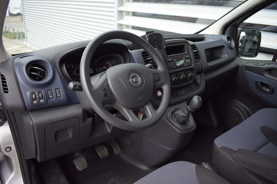 Opel Vivaro Gebrauchtwagen