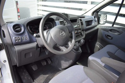 Opel Vivaro Gebrauchtwagen