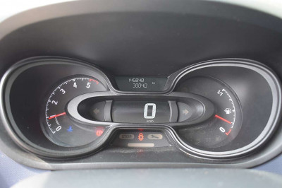 Opel Vivaro Gebrauchtwagen