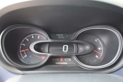 Opel Vivaro Gebrauchtwagen