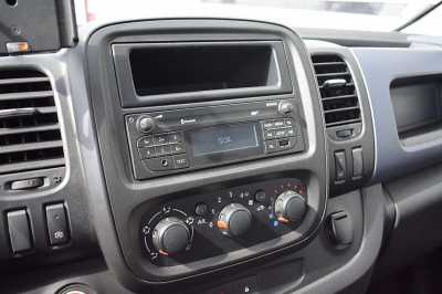 Opel Vivaro Gebrauchtwagen