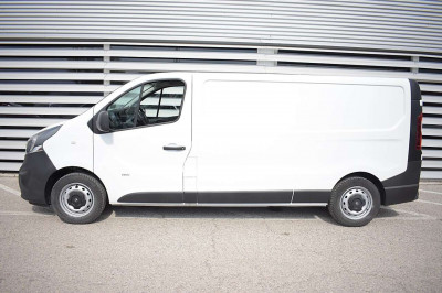 Opel Vivaro Gebrauchtwagen