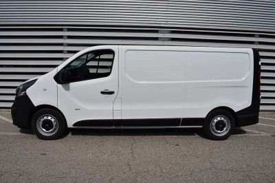 Opel Vivaro Gebrauchtwagen