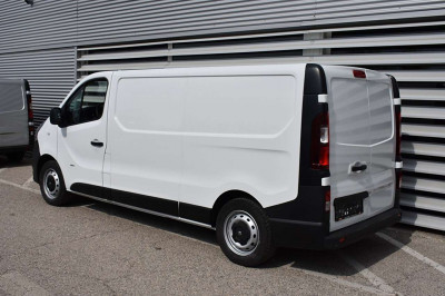 Opel Vivaro Gebrauchtwagen