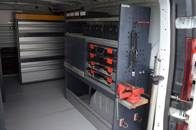 Opel Vivaro Gebrauchtwagen