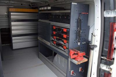 Opel Vivaro Gebrauchtwagen