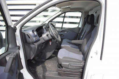 Opel Vivaro Gebrauchtwagen