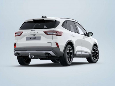 Ford Kuga Jahreswagen Ford Kuga Jahreswagen