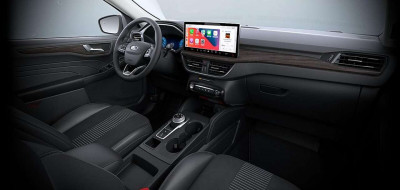 Ford Kuga Jahreswagen Ford Kuga Jahreswagen