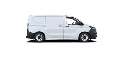 Ford Transit Custom Neuwagen