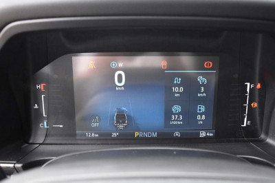 Ford Ranger Neuwagen