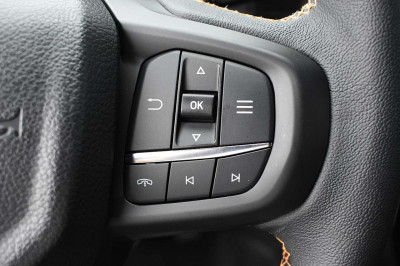 Ford Ranger Neuwagen