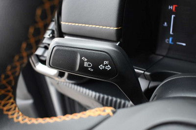 Ford Ranger Neuwagen