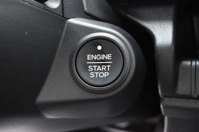 Ford Ranger Neuwagen